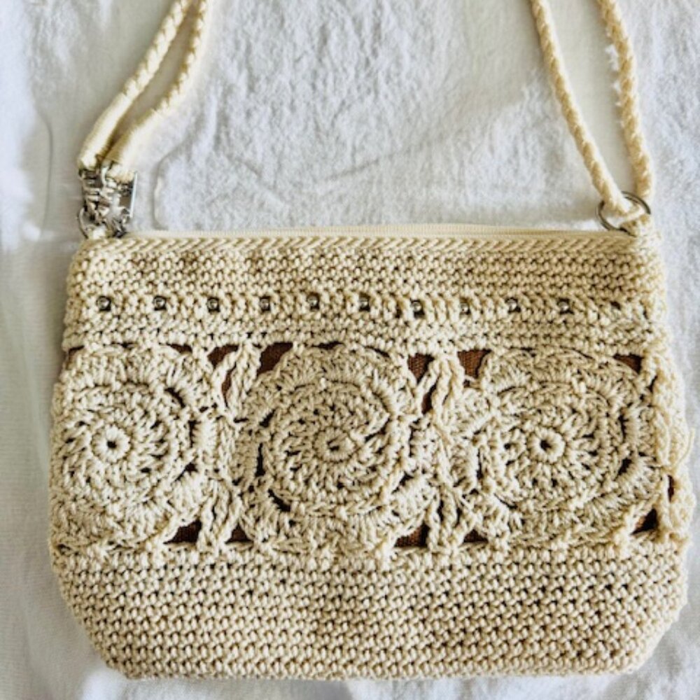 The Sak purse